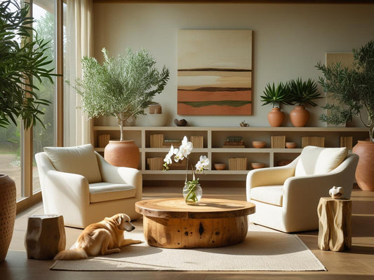 The Complete Guide to Pet-Safe Plants: 25+ Non-Toxic Houseplants That Keep Your Cats and Dogs Healthy