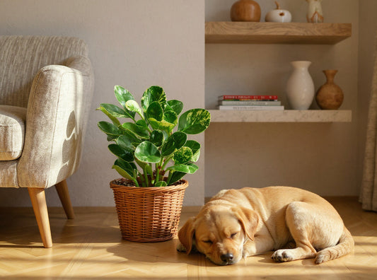 Where to Buy Pet-Safe Plants Online: Your Complete Guide to Finding 100% Non-Toxic Houseplants