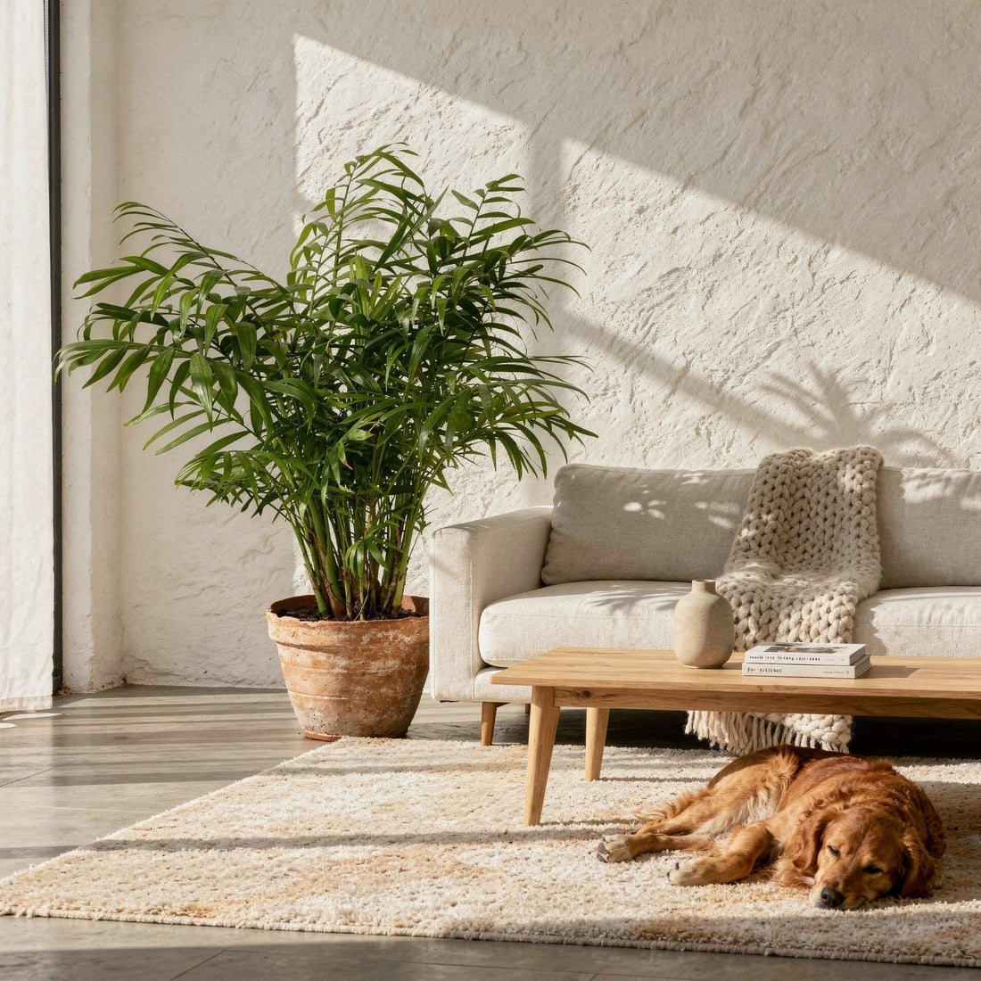 Parlor Palm (Chamaedorea elegans): Complete Care Guide for Pet-Owning Households