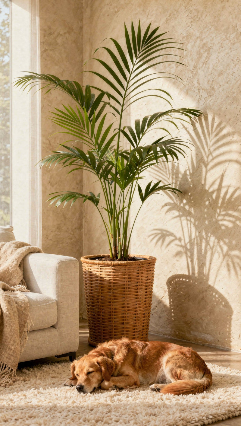 Palms