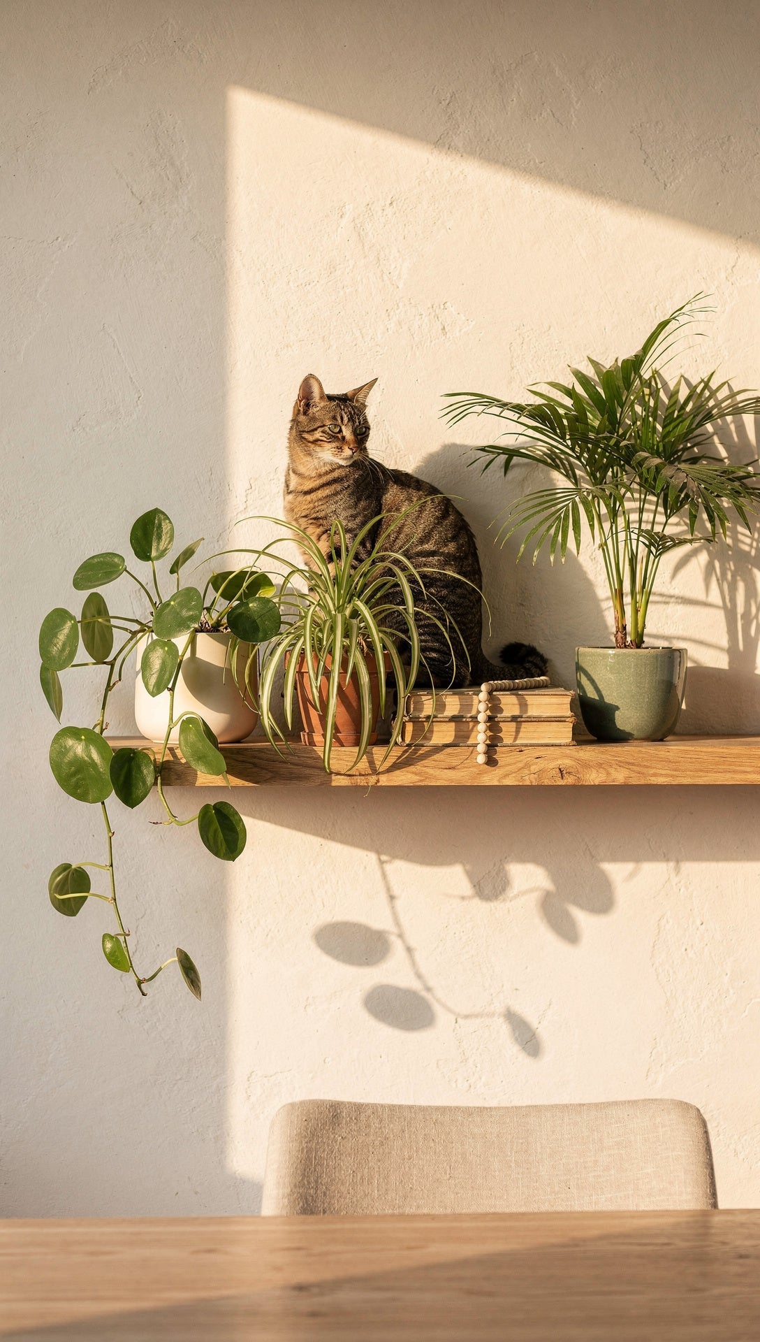 Pet-Safe Plants for Beginners