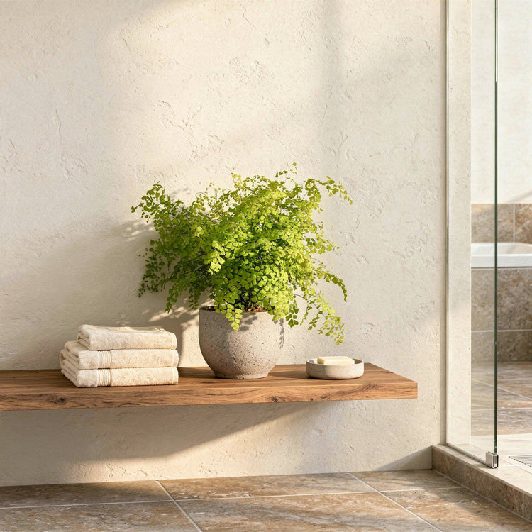 Pet-Safe Fern Plants