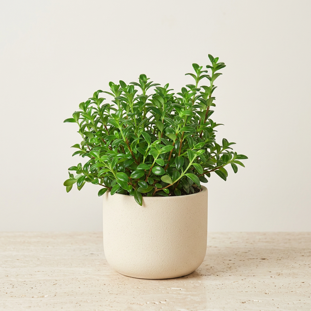 Nematanthus Candy Corn Plant Brazilian Firecracker - Pet Safe Non-Toxic Flowering Trailing Houseplant