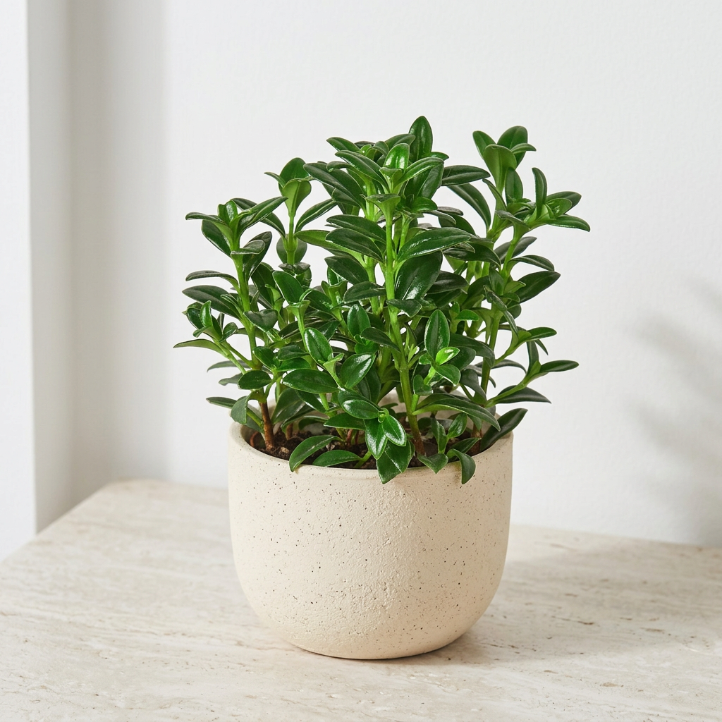 Nematanthus Candy Corn Plant Brazilian Firecracker - Pet Safe Non-Toxic Flowering Trailing Houseplant