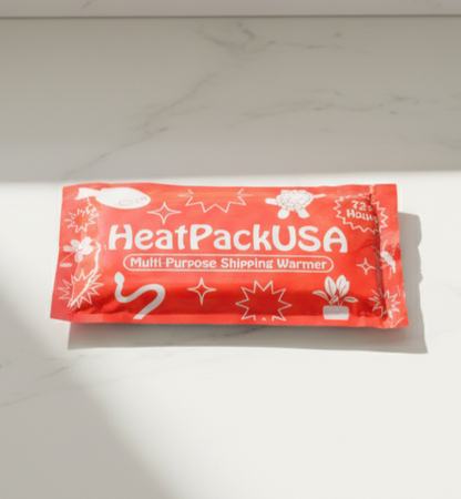 Winter Plant Shipping Protection