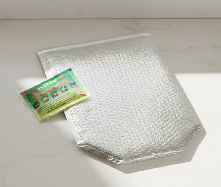 Winter Plant Shipping Protection